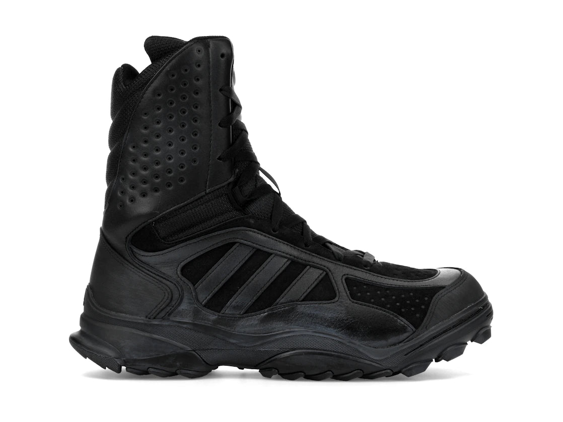 adidas Club GSG-9 Thug Club Triple Black