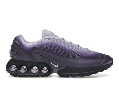 Nike Air Max Dn Dark Raisin Dusty Amethyst Black Amethyst Tint (Women's) - authentic Nike sneakers