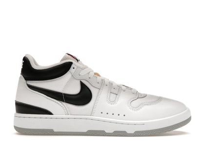 Nike Mac Attack SQ SP White Black - authentic Nike sneakers