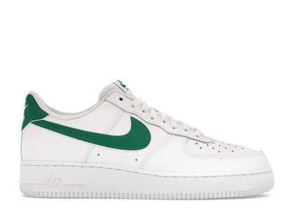Nike Air Force 1 Low '07 White Malachite - authentic Nike sneakers