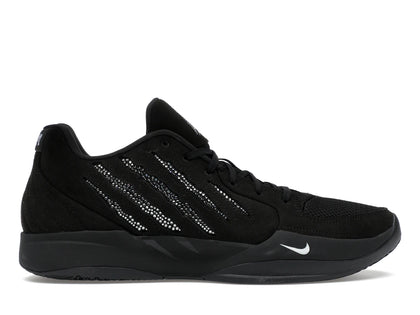 Nike Ja 2 Swarovski Scratch Black Label - authentic Nike sneakers