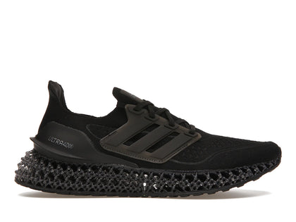 adidas Ultra 4DFWD Core Black - authentic adidas sneakers