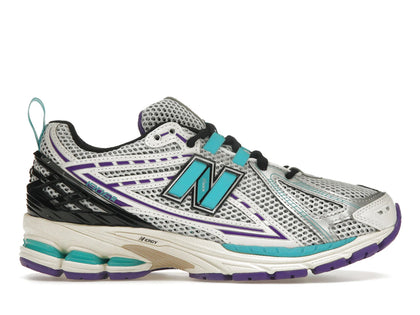 New Balance 1906R Charlotte Hornets - authentic New Balance sneakers