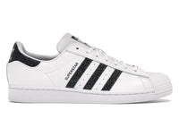 adidas Superstar Swarovski White Black