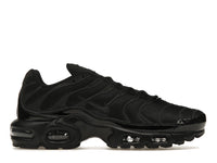 Nike Air Max Plus Black Reflective (Women's)