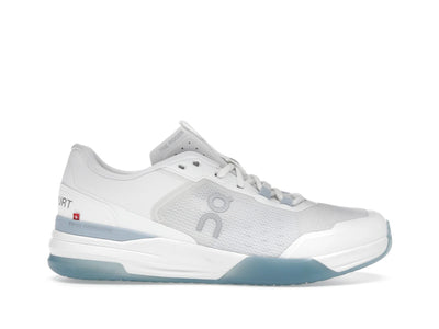 On The Roger Advantage Pro White Chambray (Women's)