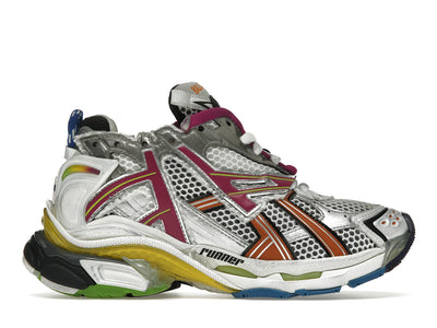 Balenciaga Runner Multicolor (Women's)