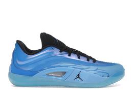 Jordan Zion 4 Iridescence - authentic Jordan sneakers