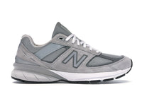 New Balance 990v5 Grau