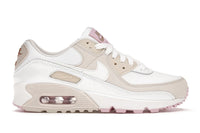 Nike Air Max 90 Summit White Light Orewood Brown (Women's)