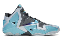 Nike LeBron 11 Gamma Blue