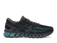 ASICS Gel-Quantum 360 I Black Aquarium