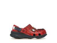 Crocs Classic All-Terrain Clog Marvel Spider-Man (Kids)