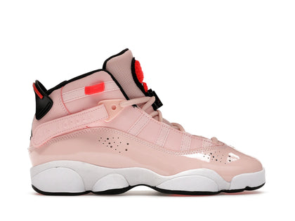 Jordan 6 Rings Atmosphere (GS) - authentic Jordan sneakers