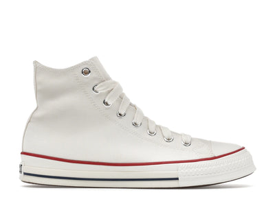 Converse Chuck Taylor All Star Throwback Hi Vintage White