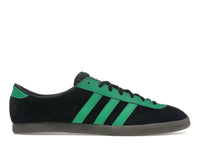 adidas London Core Black Green