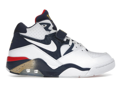 Nike Air Force 180 Olympic (2016) - authentic Nike sneakers