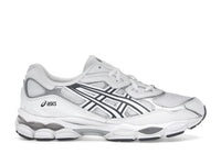 ASICS Gel-NYC Weiß Trägergrau