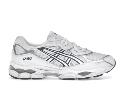 ASICS Gel-NYC White Carrier Grey - authentic ASICS sneakers