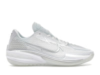 Nike Air Zoom GT Cut Weiß/Chrom