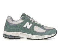 New Balance 2002R Dark Juniper Linen