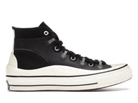 Converse Chuck Taylor All Star 70 Hi Kim Jones Black