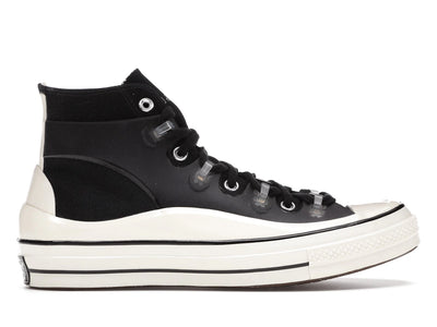 Converse Chuck Taylor All Star 70 Hi Kim Jones Black
