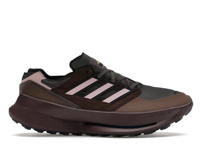 adidas Equipment Agravic Charcoal Brown