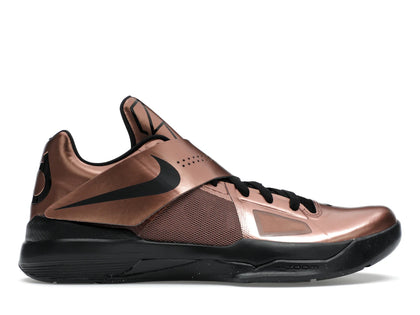 Nike KD 4 Christmas (2024) - authentic Nike sneakers