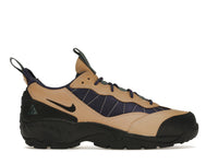 Nike ACG Air Mada Low Vachetta Tan Night Blue