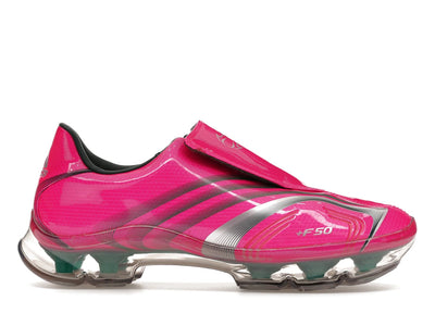 adidas F50 Adiframe Walkable Shock Pink (Women's)