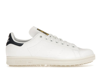 adidas Stan Smith Golf Cloud White Collegiate Navy