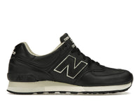 New Balance 576 MiUK 35th Anniversary Black Cement