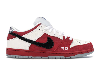 Nike SB Dunk Low Roller Derby - authentic Nike sneakers