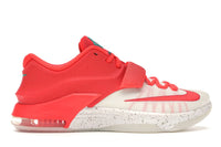 Nike KD 7 Christmas Eggnog