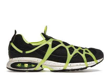Nike Air Kukini Black Volt - authentic Nike sneakers
