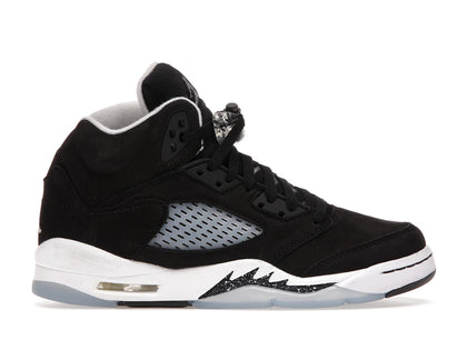 Jordan 5 Retro Oreo (GS) (2013) - authentic Jordan sneakers