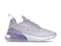 Nike Air Max 270 Amethyst Tint White (Women's)