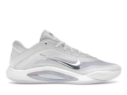 Nike A'ja Wilson A'One Pearl (Women's) - authentic Nike sneakers