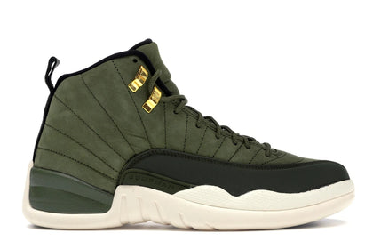 Jordan 12 Retro Chris Paul Class Of 2003 - authentic Jordan sneakers