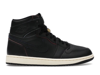 Jordan 1 Retro High OG Self Expression - authentic Jordan sneakers