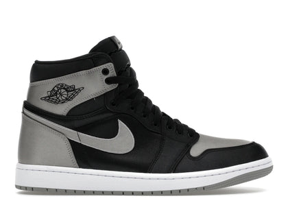 Jordan 1 Retro High OG Satin Shadow (Women's) - authentic Jordan sneakers