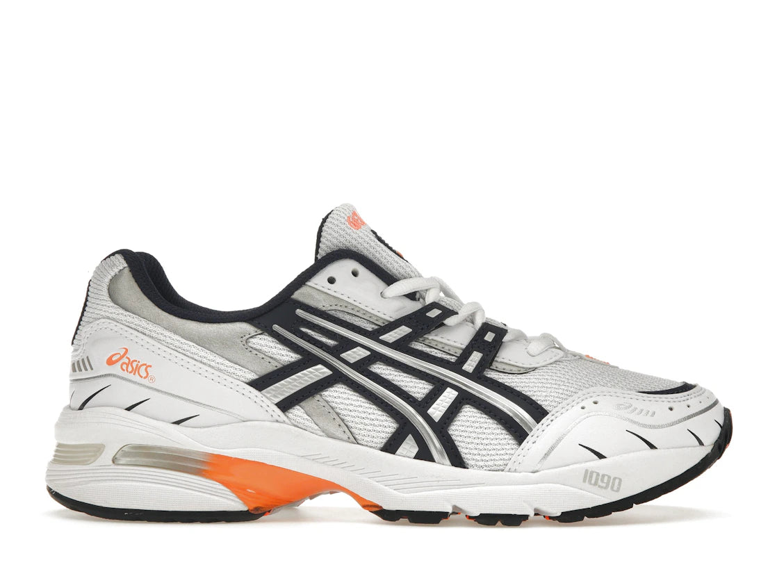 ASICS Gel-1090 White Midnight (Women's) - vue 360