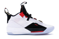 Jordan XXXIII Future of Flight