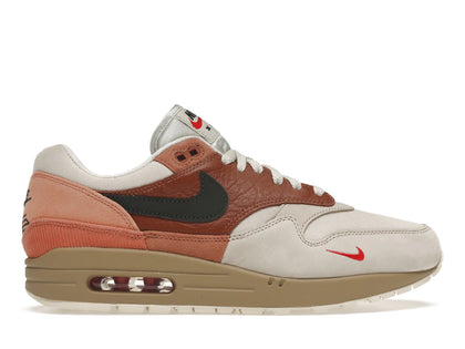 Nike Air Max 1 Amsterdam - authentic Nike sneakers