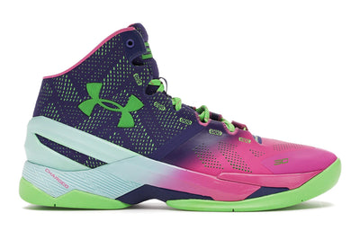 UA Curry 2 Northern Lights