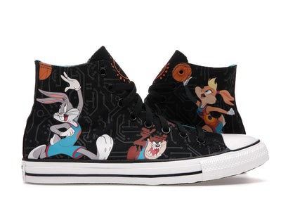 Converse Chuck Taylor All Star Hi Space Jam