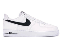 Nike Air Force 1 Low White Black (2018)