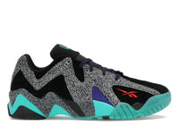 Reebok Kamikaze II Low Nice Kicks NBA Jam