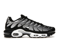 Nike Air Max Plus Black Silver White